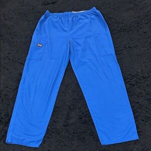Cherokee Scrub pants